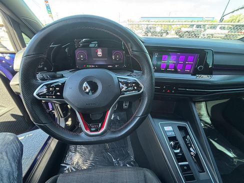 Used 2022 Volkswagen GTI S image 19