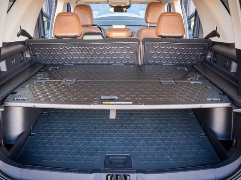 Used 2024 Ford Bronco Sport Outer Banks w/ Tech Package image 31