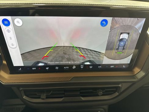 New 2025 Ford Bronco Sport Outer Banks w/ Outer Banks Tech Package+ AWD/4WD image 33