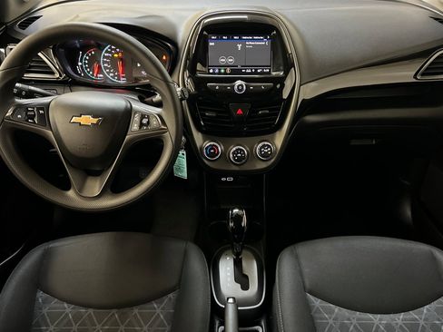 Used 2021 Chevrolet Spark LT image 16