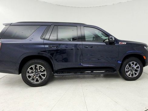 Used 2024 Chevrolet Tahoe Z71 w/ Off-Road Capability Package image 9