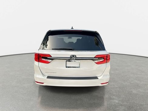 Used 2024 Honda Odyssey EX-L image 7