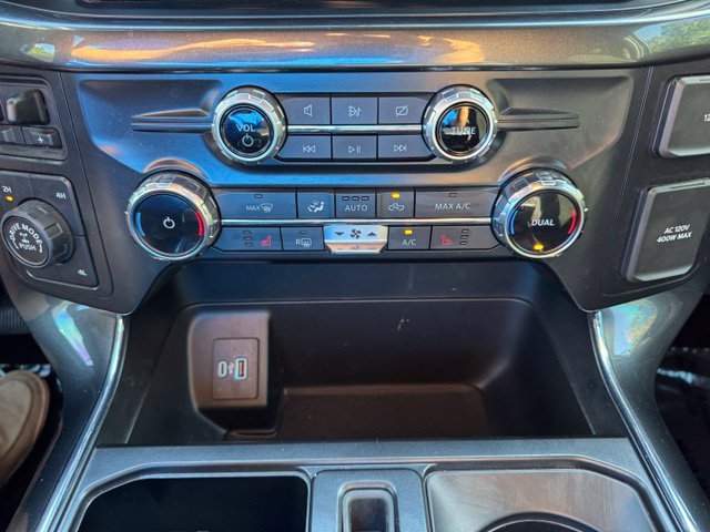 Used 2022 Ford F150 XLT w/ Equipment Group 302A High AWD/4WD image 27