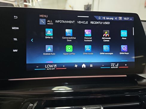 New 2026 BMW X1 xDrive28i w/ Technology Package image 23