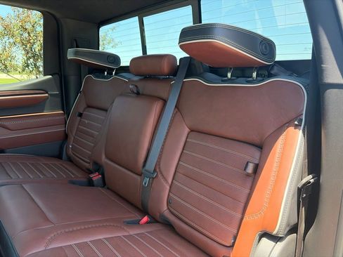 Used 2023 GMC Sierra 1500 Denali Ultimate AWD/4WD image 46