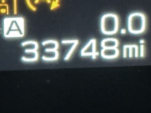 Used 2024 Subaru Outback Limited image 24