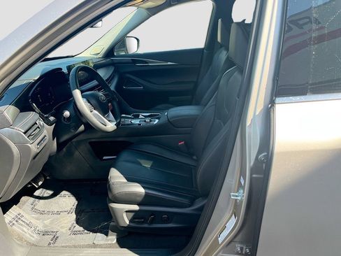 Used 2025 INFINITI QX60 Luxe w/ Vision Package AWD/4WD image 22