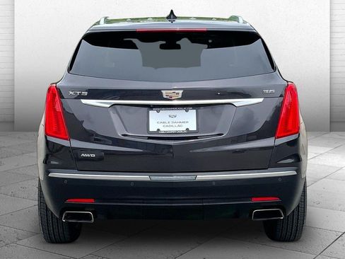 Used 2019 Cadillac XT5 Premium Luxury AWD/4WD image 3