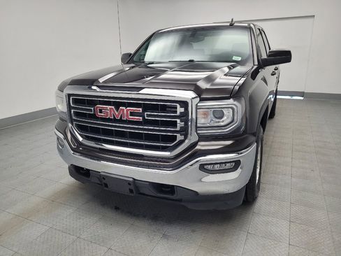 Used 2019 GMC Sierra 1500 SLE w/ SLE Value Package image 15