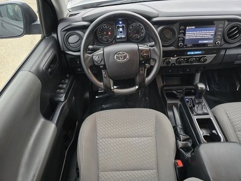 Used 2023 Toyota Tacoma SR image 4