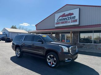 Used 2018 GMC Yukon XL Denali w/ Open Road Package video 1