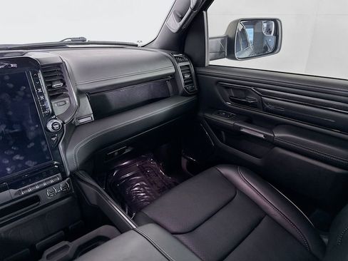 Used 2022 RAM 1500 Limited image 36