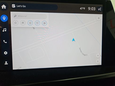 New 2026 Subaru Outback Wilderness w/ Wilderness Plus Package image 20