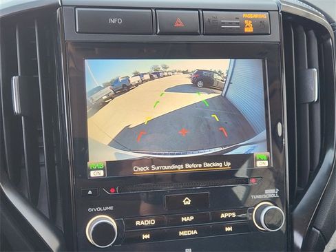 Used 2022 Subaru Ascent Onyx Edition image 24