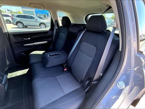 Certified 2023 Honda CR-V LX image 19