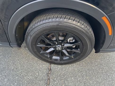 Used 2024 Honda CR-V Sport-L image 12