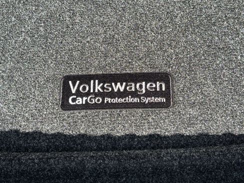 New 2025 Volkswagen Taos S image 44