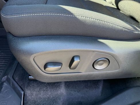 New 2026 Chevrolet Traverse LT w/ Driver Confidence Package image 11