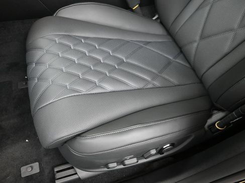 New 2026 Genesis G80 3.5T Prestige image 22