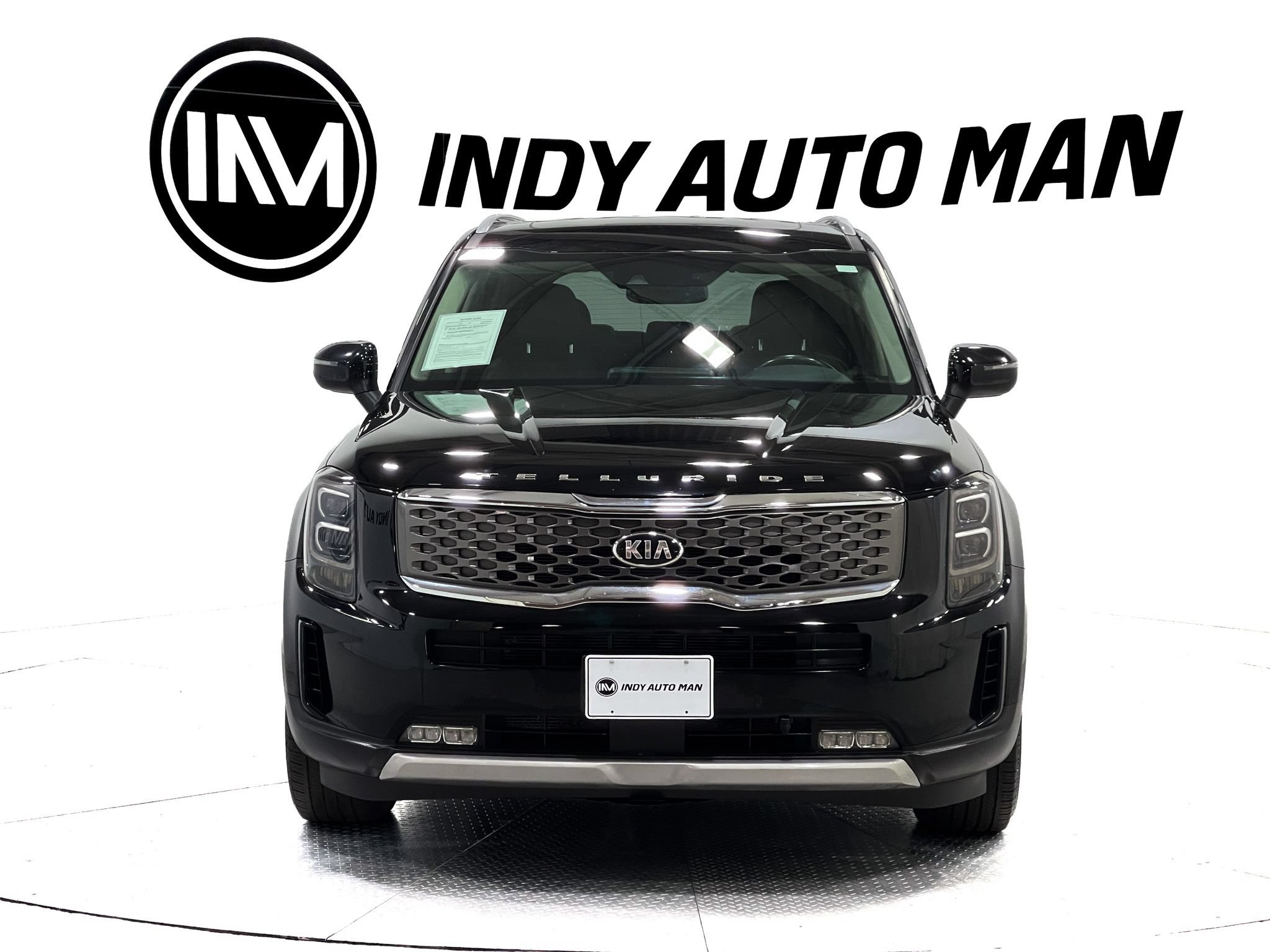 Used 2020 Kia Telluride EX AWD/4WD image 9