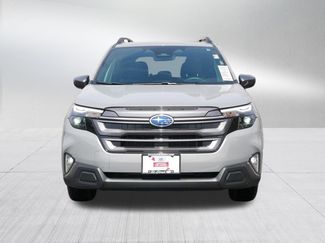 Certified 2026 Subaru Forester Premium video 2