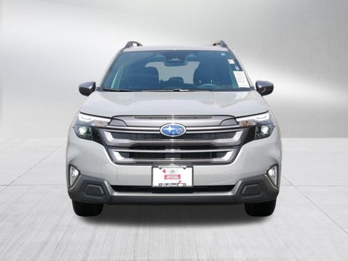 Certified 2026 Subaru Forester Premium image 2