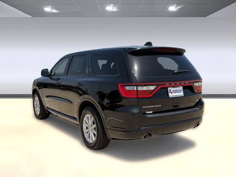 New 2026 Dodge Durango GT RWD image 3