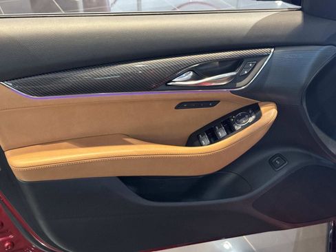 New 2026 Cadillac CT5 Sport RWD image 18