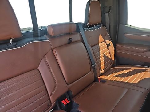 Used 2024 GMC Sierra 1500 Denali Ultimate AWD/4WD image 27