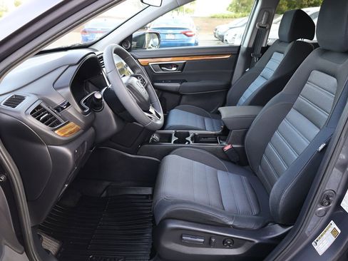 Used 2018 Honda CR-V EX image 10
