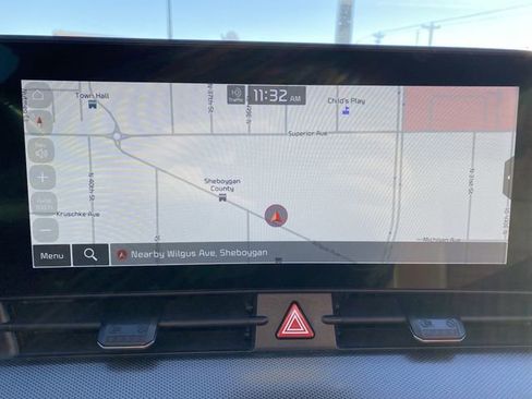 Certified 2023 Kia Sportage SX image 10