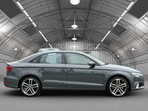 Used 2017 Audi A3 2.0T Premium w/ Convenience Package FWD image 8