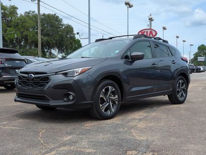 Used 2024 Subaru Crosstrek 2.0i Premium