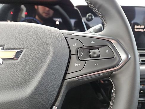 New 2026 Chevrolet TrailBlazer LT image 32