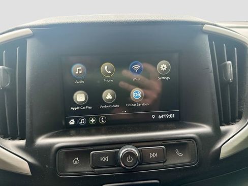 Used 2019 GMC Terrain SLE FWD image 15