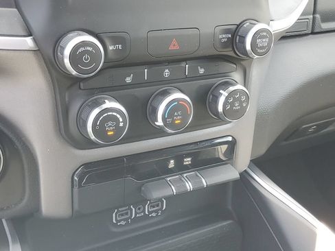 Used 2023 RAM 1500 Big Horn AWD/4WD image 22