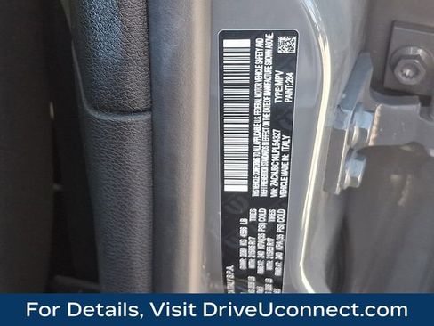 Used 2020 Jeep Renegade Trailhawk w/ UConnect 8.4 Nav Group AWD/4WD image 29