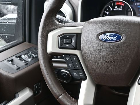 Used 2022 Ford F450 King Ranch w/ King Ranch Ultimate Package image 28