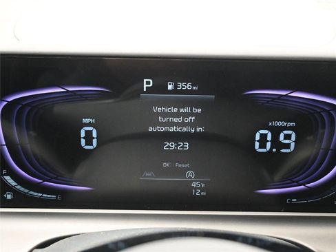 New 2026 Kia Seltos S image 6