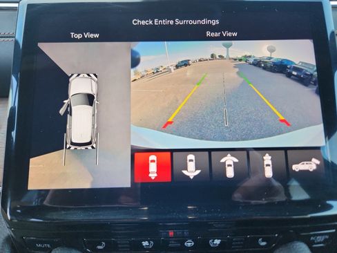 Used 2021 Jeep Grand Cherokee L Summit w/ Advanced Protech Group IV image 31