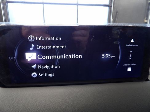 Certified 2025 MAZDA CX-5 Signature image 35