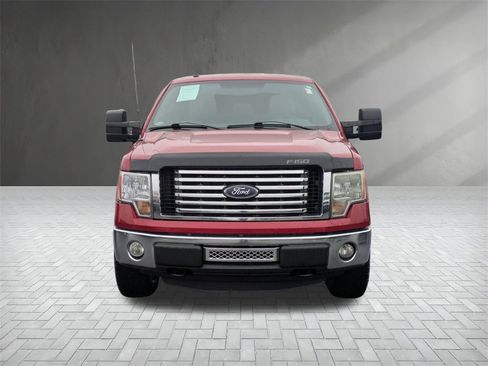 Used 2012 Ford F150 XLT w/ XTR Pkg image 23