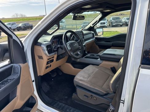 Used 2022 Ford F150 XLT w/ Equipment Group 302A High image 21