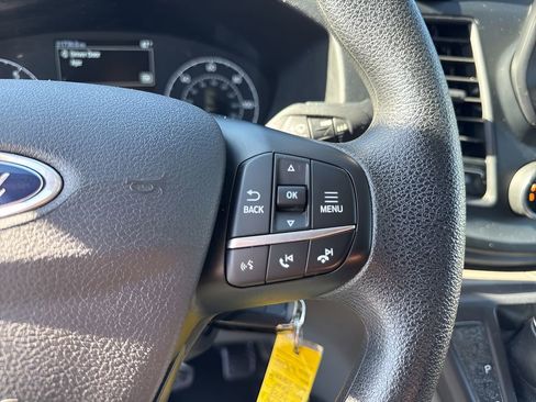 Used 2023 Ford Transit 250 Low Roof w/ Exterior Upgrade Package image 12