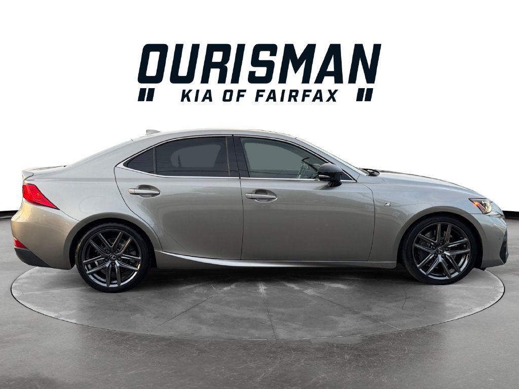 Used 2019 Lexus IS 300 AWD image 7