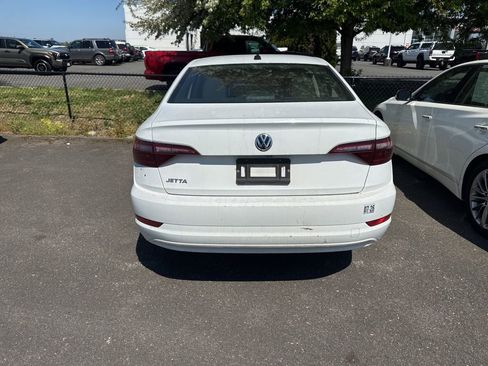 Used 2021 Volkswagen Jetta S FWD image 4