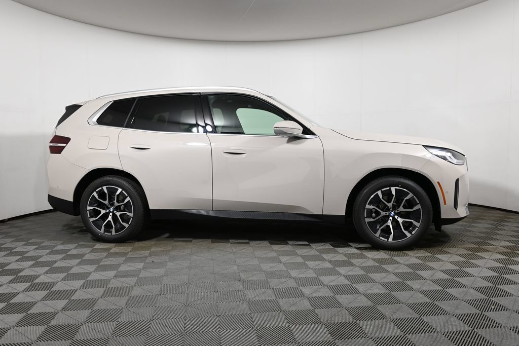 Used 2026 BMW X3 xDrive30i w/ Convenience Package AWD/4WD image 8