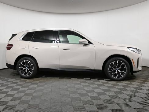 Used 2026 BMW X3 xDrive30i w/ Convenience Package AWD/4WD image 8