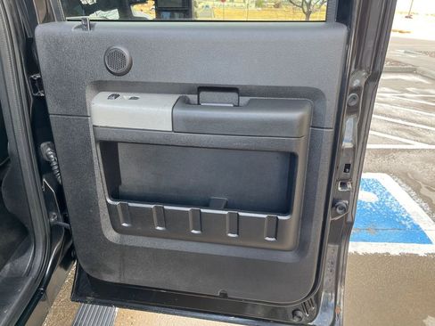 Used 2013 Ford F350 Lariat w/ Lariat Ultimate Pkg image 15