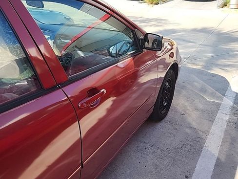 Used 2008 Toyota Corolla CE image 7